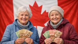 New CPP Payments To Be Sent Canada-Wide On March 8, 2026, With An Increase