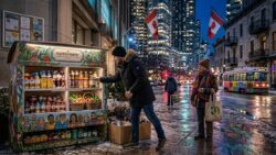 Canada’s Billionaire Hold More Wealth Than Some Countries’ GDP And What It Means For Inequality In 2026