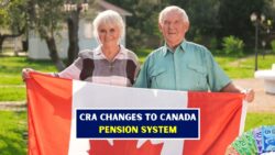 CRA $2,200 Senior Bonus for March 07, 2026 What Older Canadians Should Know About Eligibility and Deposits