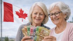 Old Age Security Payments For March 2026 Are Coming Soon And Monthly Amounts Are Set To Rise