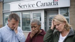 Goodbye to $750 Support: Service Canada Rule Changes Create Uncertainty From 8 March 2026