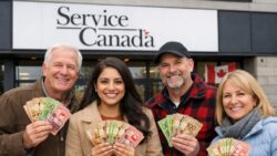 Goodbye to Missed Service Canada Updates: 6 March 2026 Changes May Unlock $1,200 Boost