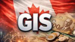 $1,395 GIS Allowance Payment March 2026: What Low-Income Workers Should Know