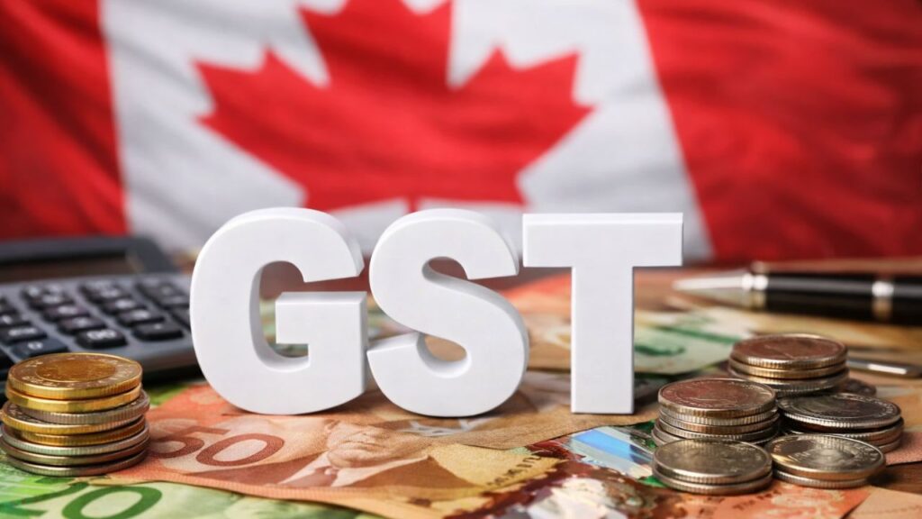 Federal Boost to GST Tax