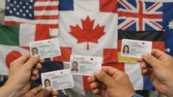 Citizens of 10 Countries Can Hold Dual Citizenship With Canada in 2026