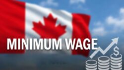 New Canada Minimum Wage Increase 2026: Higher Pay Rates Roll Out Nationwide