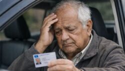 Goodbye Old Licence Rules: Drivers Aged 70+ Face Stricter Renewals From 07 March 2026