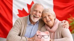 Goodbye to Low Pension Payments: Canadians May Gain Up to $1,178 From 6 March 2026