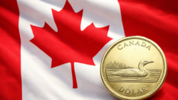 Canadian Dollar Strengthens For Fifth Consecutive Day As Oil Prices Climb”