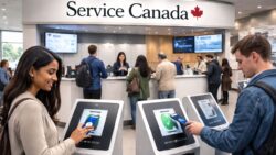 Goodbye Cash Queues: Service Canada Expands Rapid Digital Payments Nationwide 7 March 2026