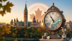 Goodbye to Retirement at 65 in Canada What Updated Pension Age Means in 2026