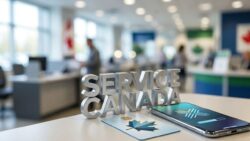 Goodbye to Service Canada Confusion: Streamlined Payment System Rolls Out Across Canada in 2026