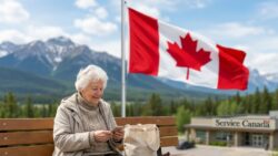 Goodbye to Missing Benefits: Extra Service Canada Support Worth $1,000 Available in 2026