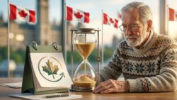 Goodbye to Retirement at 65 in Canada: New Pension Age Framework Begins 10 March 2026