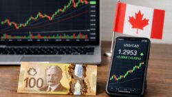 Canadian Dollar Falls Six-Week Low After Canada–China Trade Deal: What It Means For CAD, U.S. Dollar Strength, Oil Prices, And Canadian Interest Rates In 2026