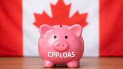 CPP And OAS Payments To Land Together In March 2026 With Monthly Totals Up To $2,900