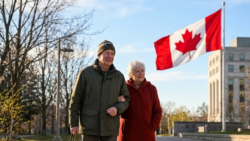 Goodbye to Retirement at 65 in Canada as Government Advances Pension Policy Reforms in 2026